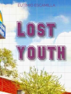 cover image of Lost youth